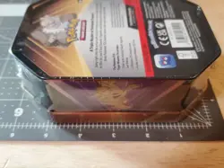 (3) Pokemon TCG: Triple Whammy Tins Lot Of 3 New Factory Sealed  (6"×4.5"×2") - Image 17