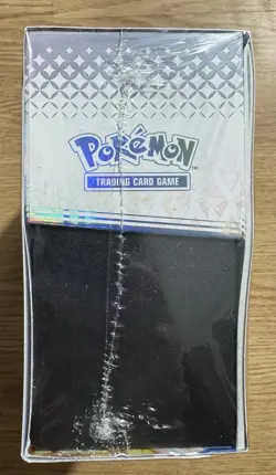 POKEMON PRISMATIC EVOLUTIONS ELITE TRAINER BOX (1) & BOOSTER BUNDLE (1) Costco - Image 5