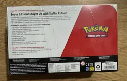 POKEMON PRISMATIC EVOLUTIONS ELITE TRAINER BOX (1) & BOOSTER BUNDLE (1) Costco - Image 9