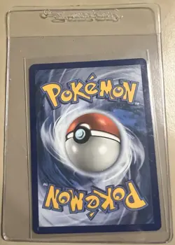 2019 POKEMON SUN AND MOON CELESTIAL STORM RAYQUAZA GX SHINY FULL ART 177A MINT - Image 2