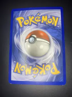 Dialga LV.68 DP26 Black Star Promo Holo Rare 2007 Pokémon Card - Image 4