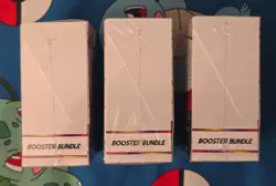 Pokémon TCG 151 Booster Bundles - Brand New/Factory Sealed - Lot of 3 - Image 4