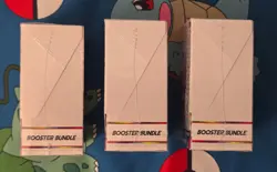 Pokémon TCG 151 Booster Bundles - Brand New/Factory Sealed - Lot of 3 - Image 8
