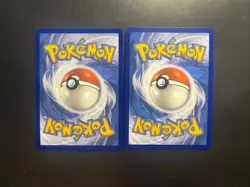 Pokemon Horizons Stamped Promo Set Fuecoco 192 /Sprigatito 191 Surging Sparks - Image 2