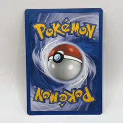 Pokémon TCG Devolution Spray Base Set 72/102 Regular Unlimited Rare - Image 2