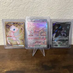 Pokemon SV: Scarlet & Violet 151 Ultra Premium Collection Promo Card Set - Image 11