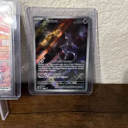 Pokemon SV: Scarlet & Violet 151 Ultra Premium Collection Promo Card Set - Image 4