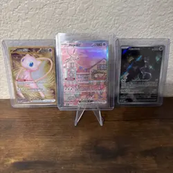 Pokemon SV: Scarlet & Violet 151 Ultra Premium Collection Promo Card Set - Image 7