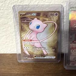 Pokemon SV: Scarlet & Violet 151 Ultra Premium Collection Promo Card Set - Image 8