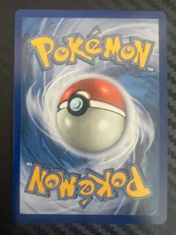 Pokemon TCG Machamp 59/108 Evolutions Holo Rare NM - Image 2