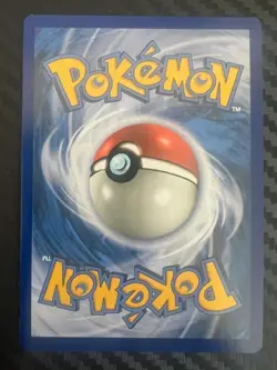 Pokemon TCG Machamp 59/108 Evolutions Holo Rare NM - Image 4