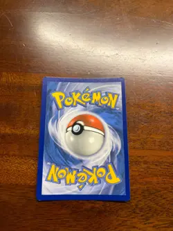 Pokémon TCG Arcanine Unbroken Bonds 22/214 Holo Rare M/NM - Image 2