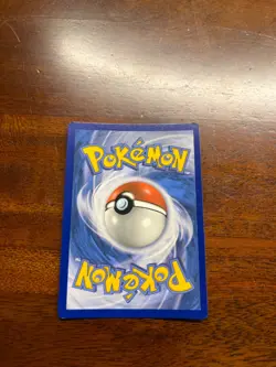 Pokémon TCG Arcanine Unbroken Bonds 22/214 Holo Rare M/NM - Image 4