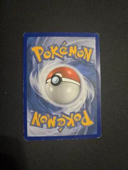 Pokemon TCG Gengar EX (114 Full Art) 114/119 XY Phantom Forces Holo LP-MP - Image 6