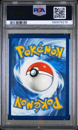 2024 POKEMON SSP EN-SURGING SPARKS HYPER RARE #247 PIKACHU EX PSA 9 - Image 2