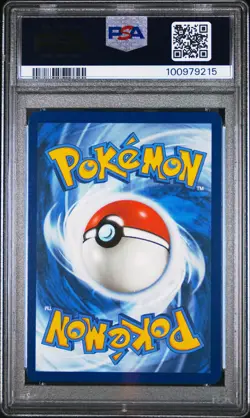 2024 POKEMON SSP EN-SURGING SPARKS HYPER RARE #247 PIKACHU EX PSA 9 - Image 4