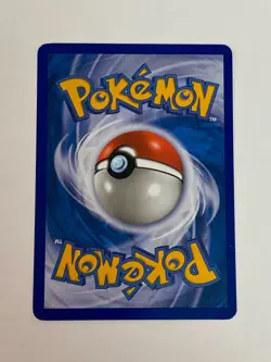 Jigglypuff 54/64 Pokemon Jungle 1st Edition NM/MINT 1999 box-S1 - Image 2