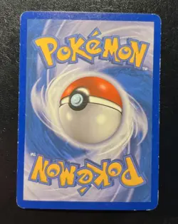 Pokemon TCG Victini 98/101 Noble Victories Full Art Holo Rare (LP) - Image 2