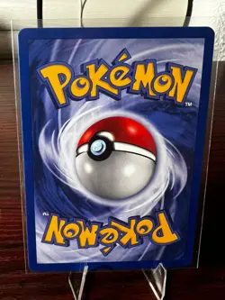 Pokemon Zapdos 23/53 Wotc Promo NM - Image 5