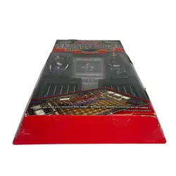 Yugioh DungeonDice Monsters Set - NEW (OPEN BOX) + 2 Dragonflame Booster Figures - Image 7