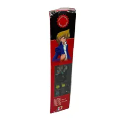 Yugioh DungeonDice Monsters Set - NEW (OPEN BOX) + 2 Dragonflame Booster Figures - Image 5