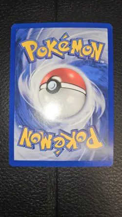 Dark Typhlosion (10/105) Holo Neo Destiny Set Pokemon Card Swirl LP WOTC Vintage - Image 3