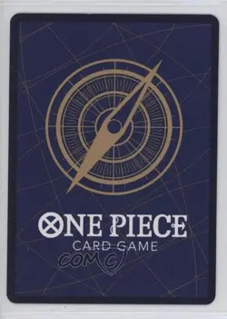 2023 One Piece Card Game: Kingdoms of Intrigue OP04 Violet the Octopus 0b7o - Image 2