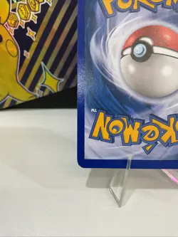 Squirtle 63/102 1999 Base Set Non-Holo English Pokémon Card NM - Image 10