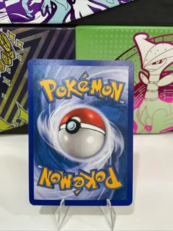Squirtle 63/102 1999 Base Set Non-Holo English Pokémon Card NM - Image 6