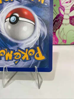 Squirtle 63/102 1999 Base Set Non-Holo English Pokémon Card NM - Image 9