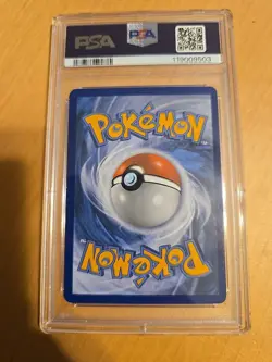 Pokemon TCG 2016 XY Evolutions M Charizard EX Card 13/108 PSA 8 - Image 2