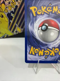 Squirtle 63/102 1999 Base Set Non-Holo English Pokémon Card MP - Image 10