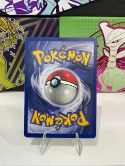 Squirtle 63/102 1999 Base Set Non-Holo English Pokémon Card MP - Image 6