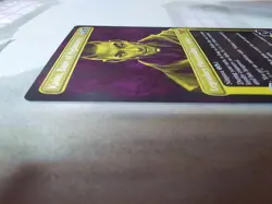 MTG - Kaito, Bane of Nightmares - Double Exposure Showcase Non-foil - Duskmourn - Image 6
