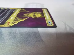 MTG - Kaito, Bane of Nightmares - Double Exposure Showcase Non-foil - Duskmourn - Image 8