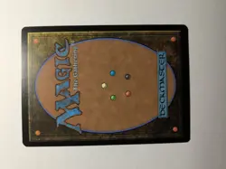 Dismember 7011 Rainbow Foil Secret Lair Drop Foil MtG - Image 2