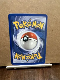 Pokémon Eevee EX TCG Delta Species Reverse Holo Common Card 69/113 NM - Image 2