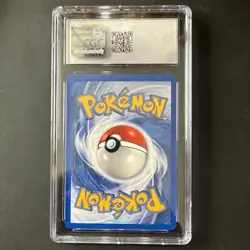 Pokemon Card Reverse Holo Tentacruel 51/101 CGC 9 NM-MT ex Hidden Legends - Image 6
