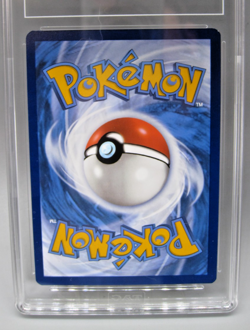 Tag 9 Graded Charizard ex 199/165 Sv: Scarlet & Violet 151 Holo Pokemon Card - Image 10