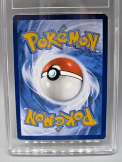 Tag 9 Graded Charizard ex 199/165 Sv: Scarlet & Violet 151 Holo Pokemon Card - Image 5