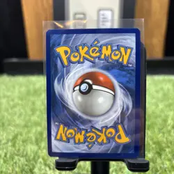 Gengar - 085/202 - Holo Rare NM, English Pokemon Sword & Shield - Base Set - Image 2