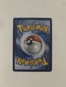 Charizard Pokémon Card 180 HP Slash Wild Tackle - Image 2