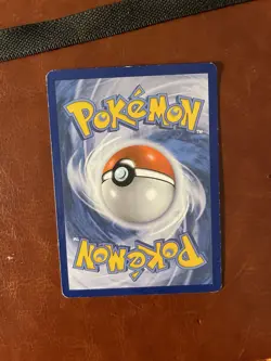 PokÃ©mon Latias TCG Full Art Holo Black Star Promo Card XY78 - Image 3