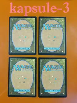 4x Mana Tithe | Time Spiral Remastered | MTG Magic Cards - Image 2