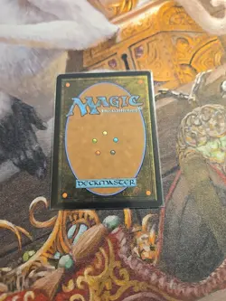 Wheel Of Misfortune Foil MTG Secret Lair - Played - - Image 3