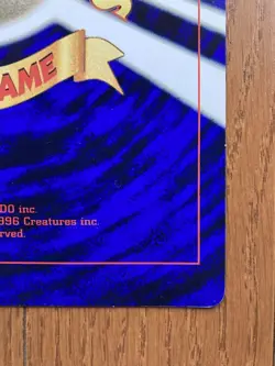 Articuno Zapdos Moltres Pokemon Jumbo Card Corocoro Appendix Nintendo Japanese - Image 10
