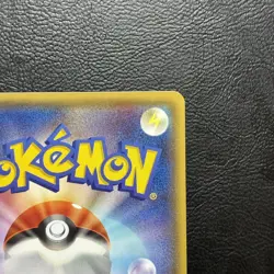 Rayquaza EX 123/XY-P Promo 2015 Holo Japanese Pokemon Card Nintendo From Japan - Image 9