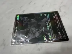 Zekrom ex Pokemon TCG Black Bolt 172/086 BWR English Mint/Near Mint PACK FRESH - Image 7