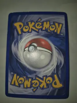 Milotic 8/106 Emerald Holo Pokemon TCG Excellent Condition - Image 2