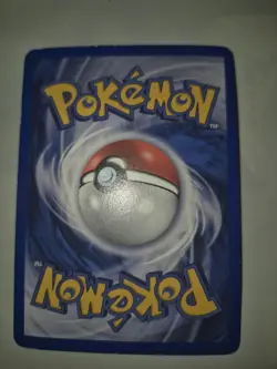 Milotic 8/106 Emerald Holo Pokemon TCG Excellent Condition - Image 3